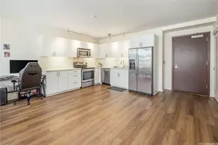 888 Kapiolani Blvd, Honolulu, HI 96813 - Photo 1