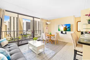 229 Paoakalani Ave, Honolulu, HI 96815 - Photo 1