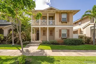 91-1163 Waipuhia St, Ewa Beach, HI 96706 - Photo 1