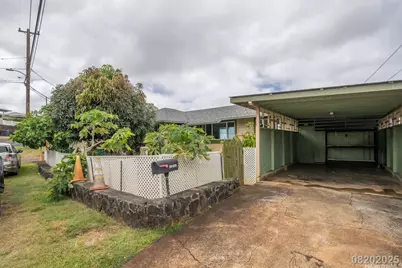 99-904 Halawa Drive, Aiea, HI 96701 - Photo 1
