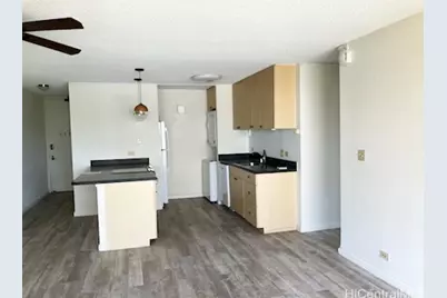 320 Liliuokalani Avenue #603, Honolulu, HI 96815 - Photo 1