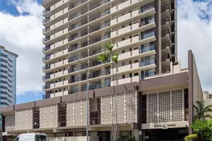 1610 Kanunu St, Honolulu, HI 96814 - Photo 1