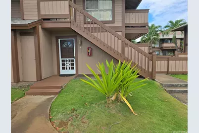91-1180 Mikohu Street #41 A, Ewa Beach, HI 96706 - Photo 1