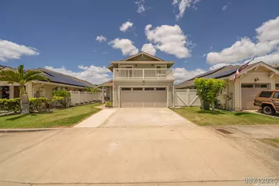 87-1060 Anaha Street, Waianae, HI 96792 - Photo 1