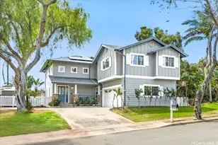 92-1354 Palahia St, Kapolei, HI 96707 - Photo 1