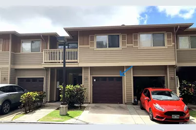 92-1143 Panana Street #1504, Kapolei, HI 96707 - Photo 1