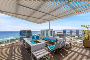 1001 Queen Streets, Honolulu, HI 96814 - Photo 1