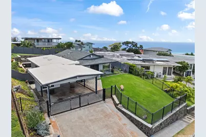 2025 Alaeloa Street, Honolulu, HI 96821 - Photo 1