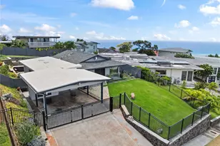 2025 Alaeloa St, Honolulu, HI 96821 - Photo 1