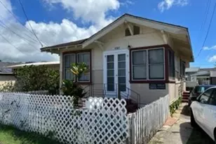 1507A Evelyn Ln, Honolulu, HI 96822 - Photo 1