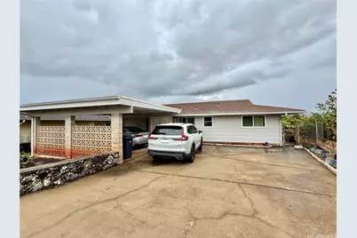 98-460 Puaapiki Street, Aiea, HI 96701 - Photo 1