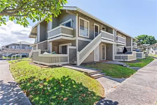94-1405 Polani St, Waipahu, HI 96797 - Photo 1
