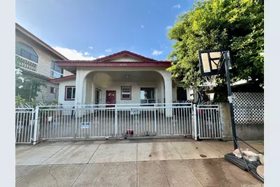 94-816 Kuhaulua Street, Waipahu, HI 96797 - Photo 1