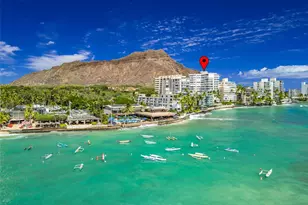 2969 Kalakaua Ave, Honolulu, HI 96815 - Photo 1