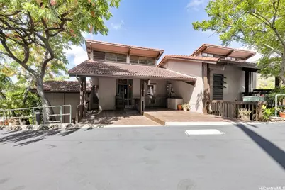 1487 Hiikala Place #44, Honolulu, HI 96816 - Photo 1