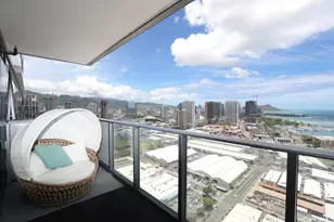 600 Ala Moana Blvd, Honolulu, HI 96813 - Photo 1