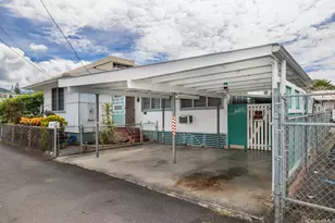 1611 McGrew Ln, Honolulu, HI 96817 - Photo 1