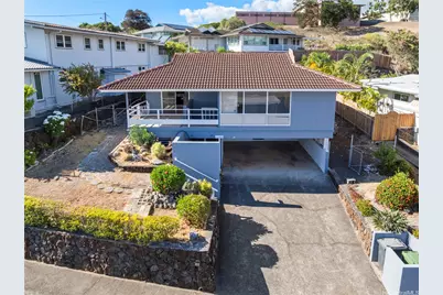 2185 Ala Mahamoe Street, Honolulu, HI 96819 - Photo 1