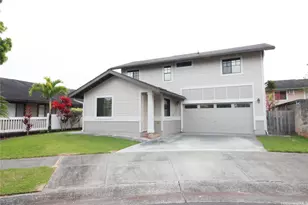 95-230 Halepule Pl, Honolulu, HI 96789 - Photo 1