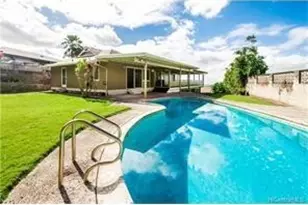 98-1401 Kaonohi St, Aiea, HI 96701 - Photo 1