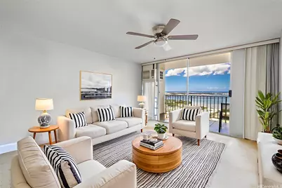 98-099 Uao Place #3205, Aiea, HI 96701 - Photo 1