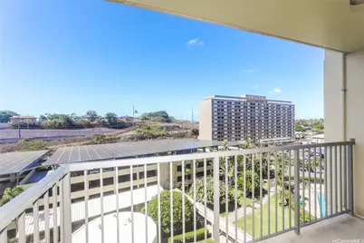 3161 Ala Ilima Street #807, Honolulu, HI 96818 - Photo 1