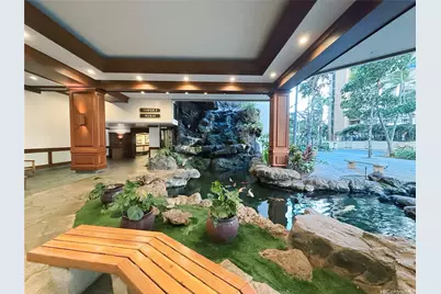 201 Ohua Avenue #1610 (Tower II, Mauka), Honolulu, HI 96815 - Photo 1