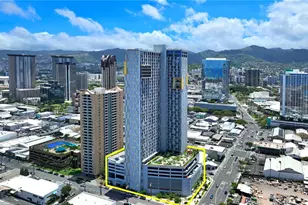 988 Halekauwila St, Honolulu, HI 96814 - Photo 1