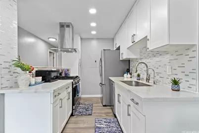 91-1005 Mikohu Street #14U, Ewa Beach, HI 96706 - Photo 1