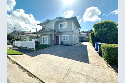 1347 9th Avenue, Honolulu, HI 96816 - Photo 1