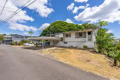 441 Kanani Place, Honolulu, HI 96817 - Photo 1