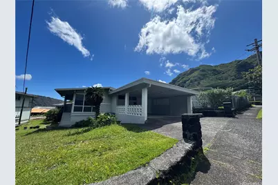 3509 Waakaua Street, Honolulu, HI 96822 - Photo 1
