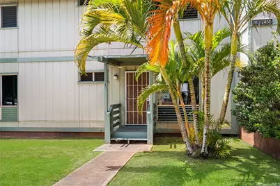 98-1430 B Kaahumanu Street #55, Pearl City, HI 96782 - Photo 1