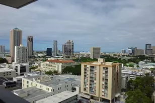 824 Kinau St, Honolulu, HI 96813 - Photo 1