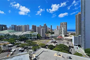 1655 Makaloa St, Honolulu, HI 96814 - Photo 1