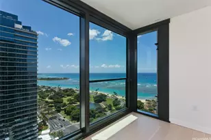 1100 Ala Moana Blvd, Honolulu, HI 96814 - Photo 1