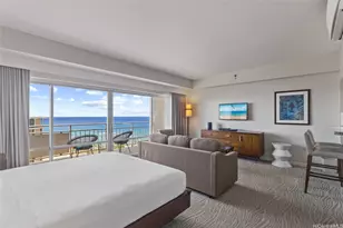 1777 Ala Moana Blvd, Honolulu, HI 96815 - Photo 1