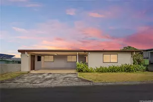 2160 Aamanu St, Pearl City, HI 96782 - Photo 1