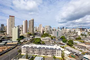 2630 Kapiolani Blvd, Honolulu, HI 96826 - Photo 1