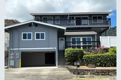 551 Papahehi Place #A, Honolulu, HI 96821 - Photo 1