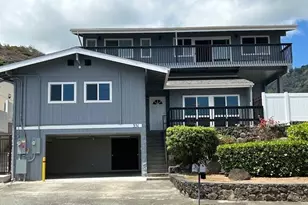 551 Papahehi Pl, Honolulu, HI 96821 - Photo 1