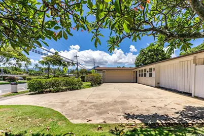 743 Mokapu Road, Kailua, HI 96734 - Photo 1