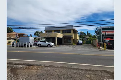 41-867 Kalanianaole Highway, Waimanalo, HI 96795 - Photo 1