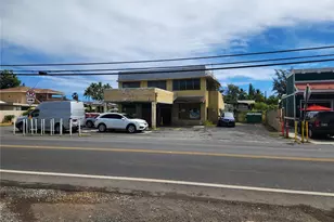 41-867 Kalanianaole Hwy, Waimanalo, HI 96795 - Photo 1