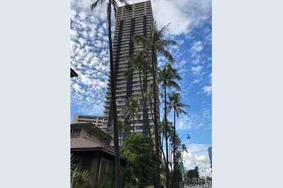 444 Niu Street #3507, Honolulu, HI 96815 - Photo 1