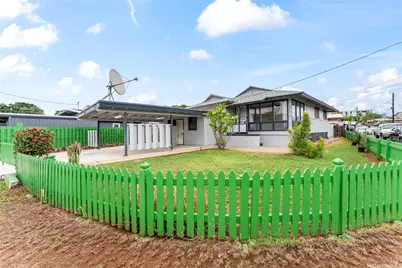 94-221 Pupukui Street, Waipahu, HI 96797 - Photo 1