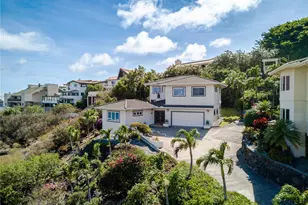 5492A Poola St, Honolulu, HI 96821 - Photo 1