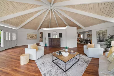 171 Waokanaka Place, Honolulu, HI 96817 - Photo 1