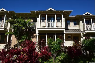 91-1387 Kaiokia Street #2404, Ewa Beach, HI 96706 - Photo 1