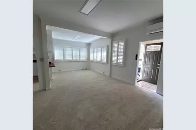 3328-B Hinano Street #B, Honolulu, HI 96815 - Photo 1